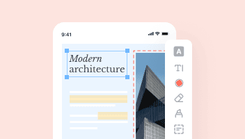 On-the-go with Mobile